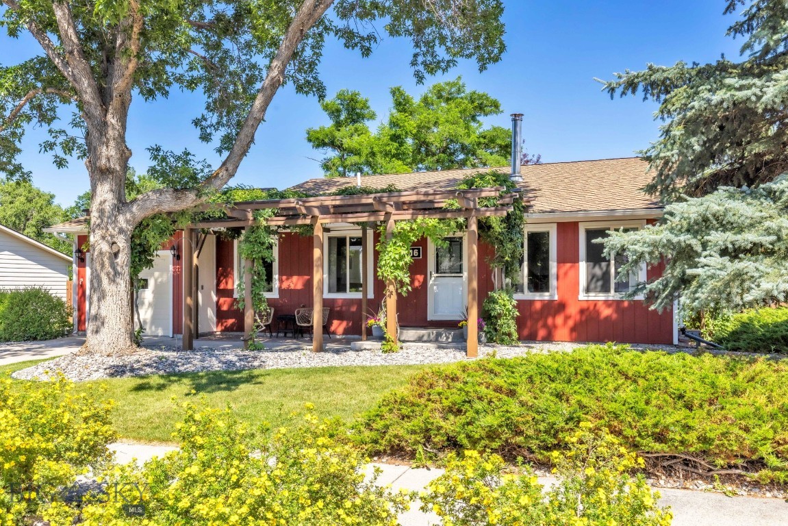 Valley Unit - Residential