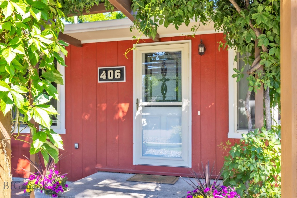 Valley Unit - Residential