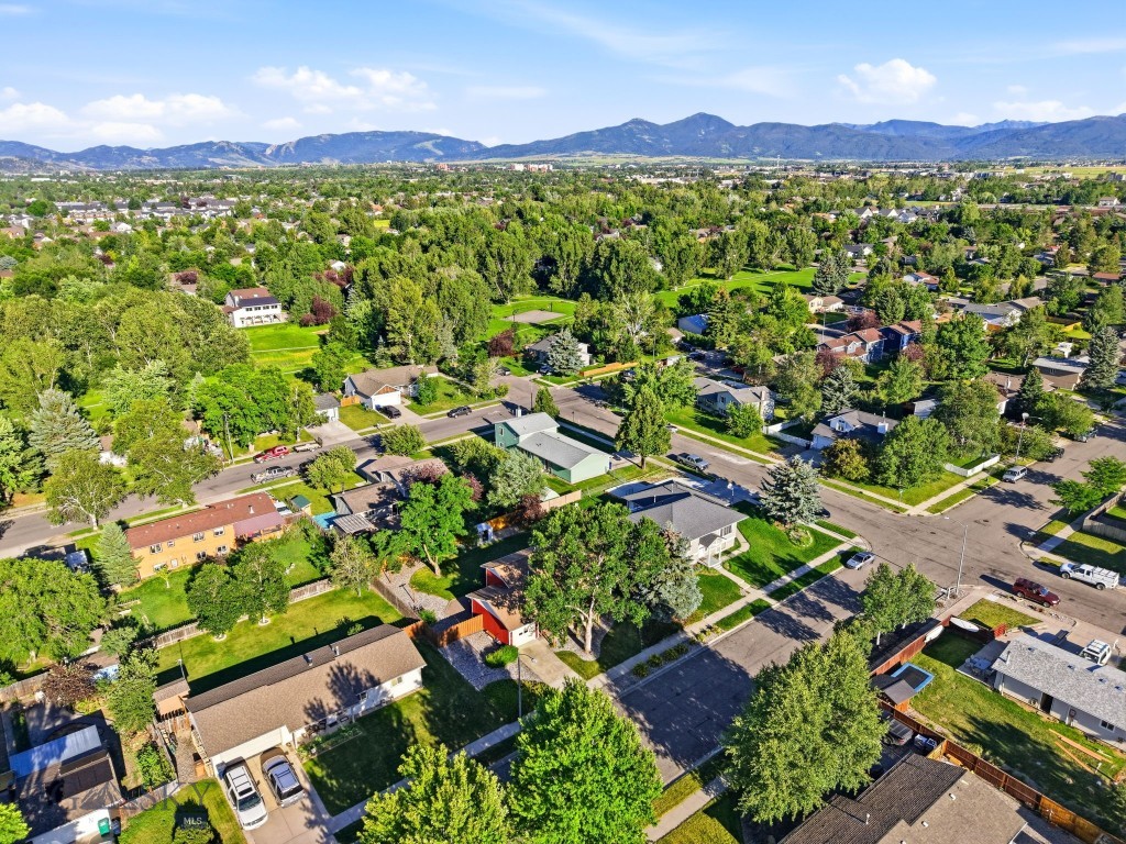 Valley Unit - Residential
