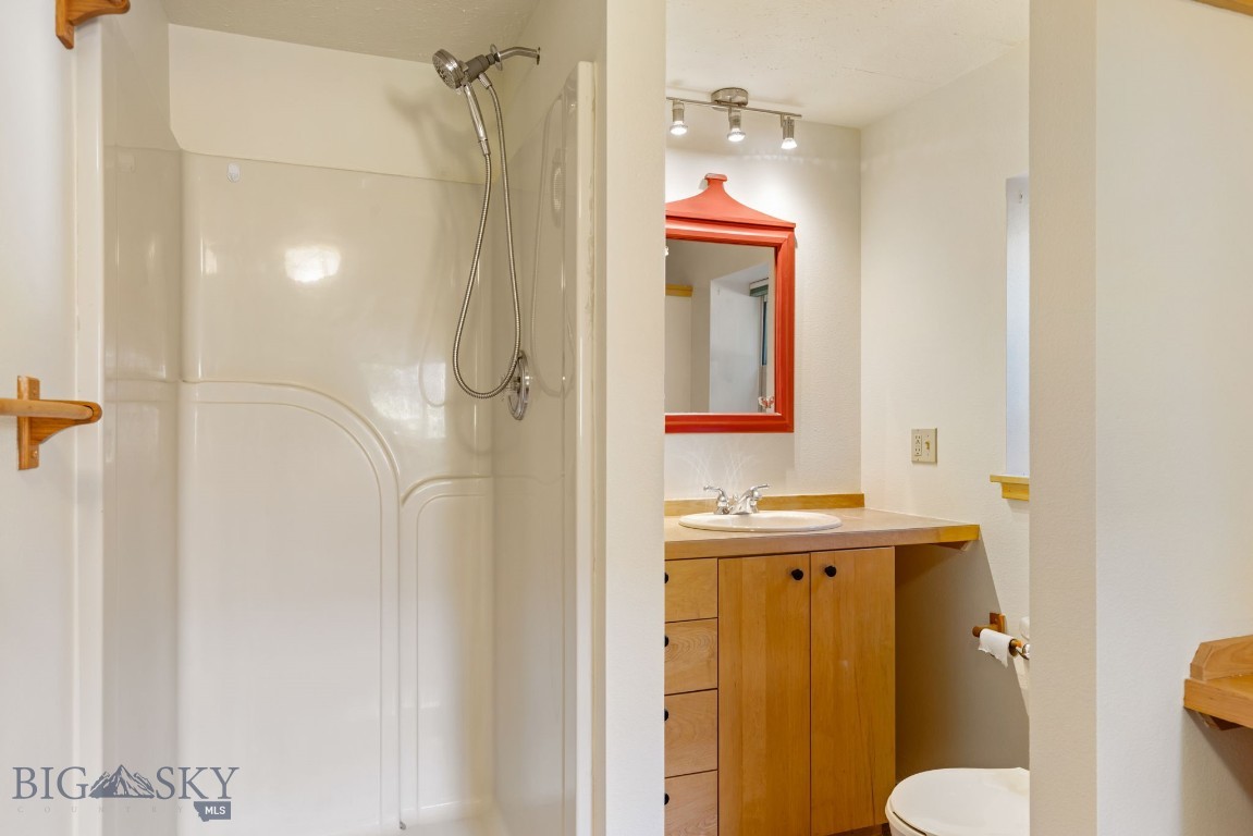 Valley Unit - Residential
