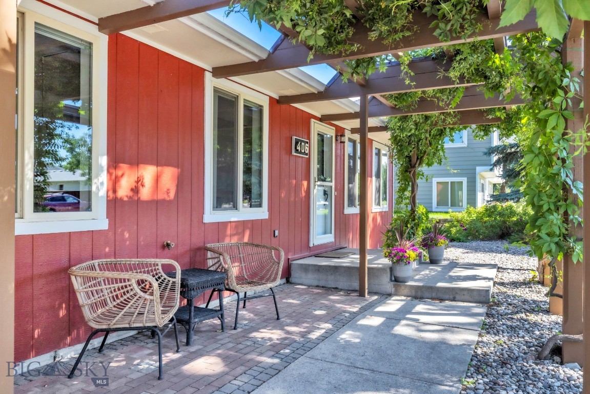 Valley Unit - Residential