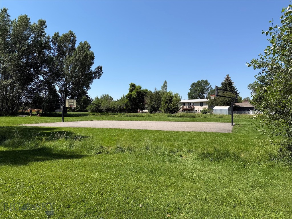 Valley Unit - Residential