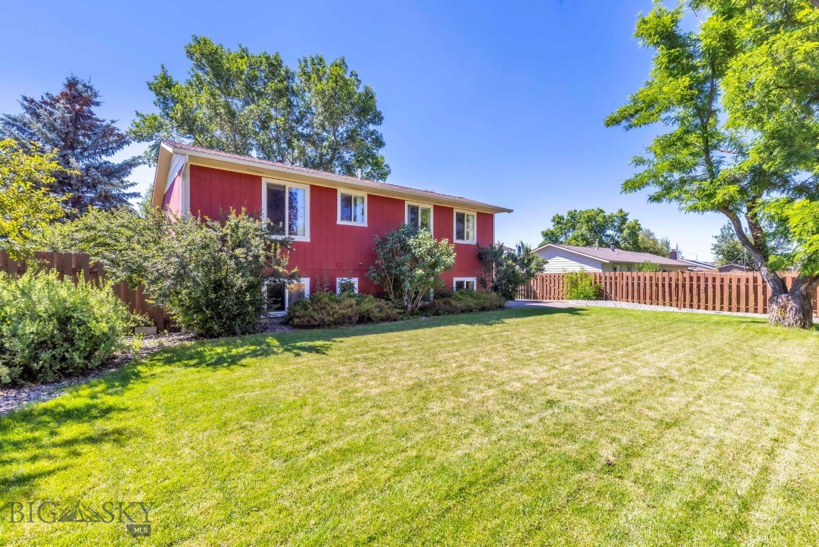 Valley Unit - Residential