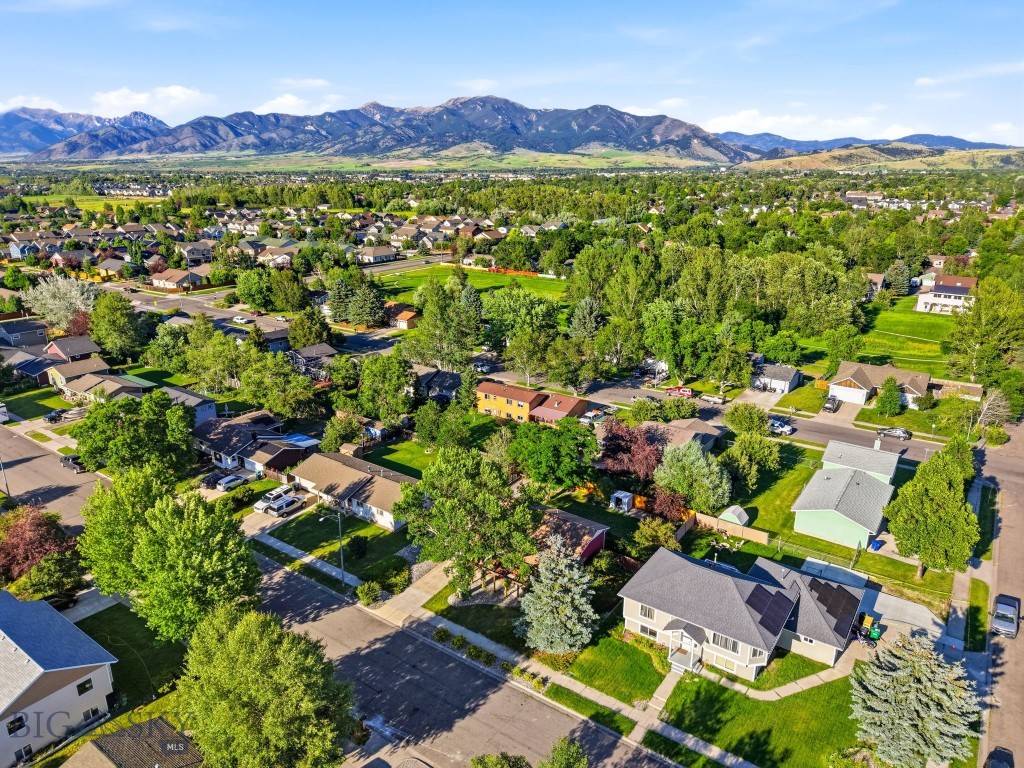 Valley Unit - Residential