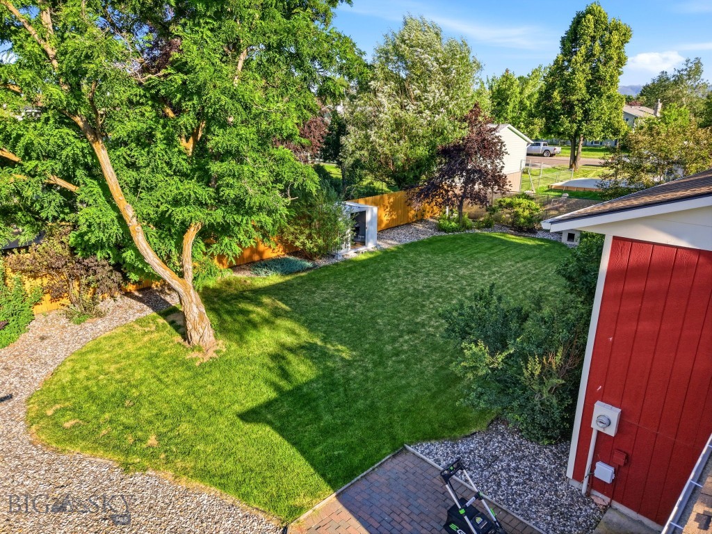Valley Unit - Residential