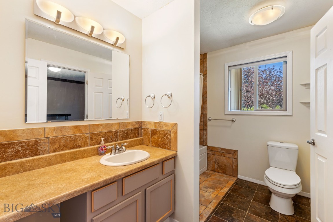 Valley Unit - Residential