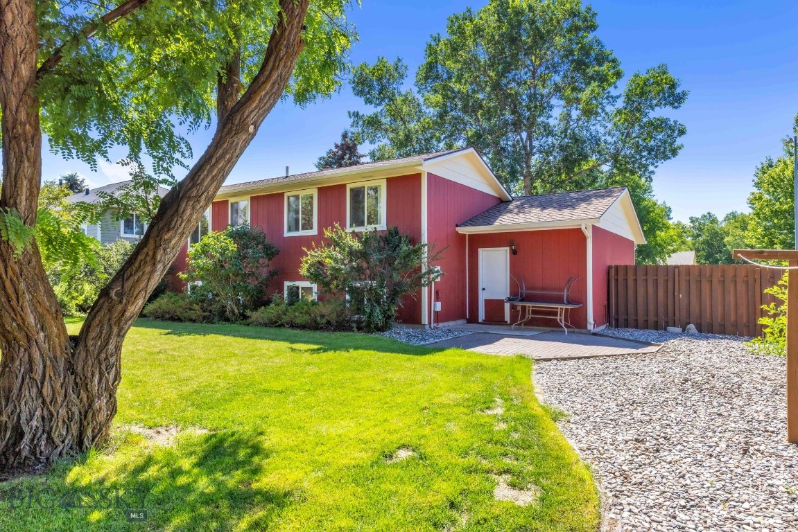 Valley Unit - Residential