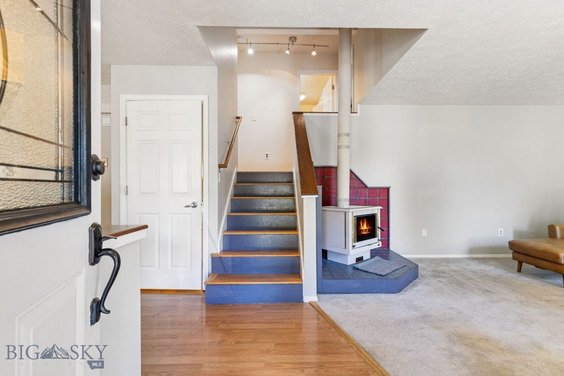 Valley Unit - Residential