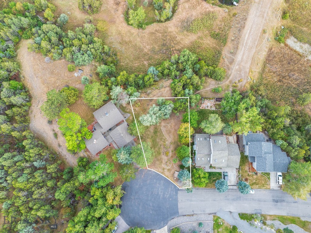 Located in the established Briarwood Subdivision, this lot is ideally situated at the end of a quiet cul-de-sac, offering peace, privacy, and stunning views. Backing to City of Billings park land, the setting feels open and connected to nature. Public utilities are available, and the lot’s layout may allow for a walk-out basement, giving you added flexibility when planning your future home. Just minutes from downtown Billings and only blocks away from the Briarwood Country Club. Info deemed reliable but not guaranteed. Buyer/buyer agent to verify.
