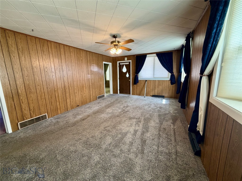 None - Residential