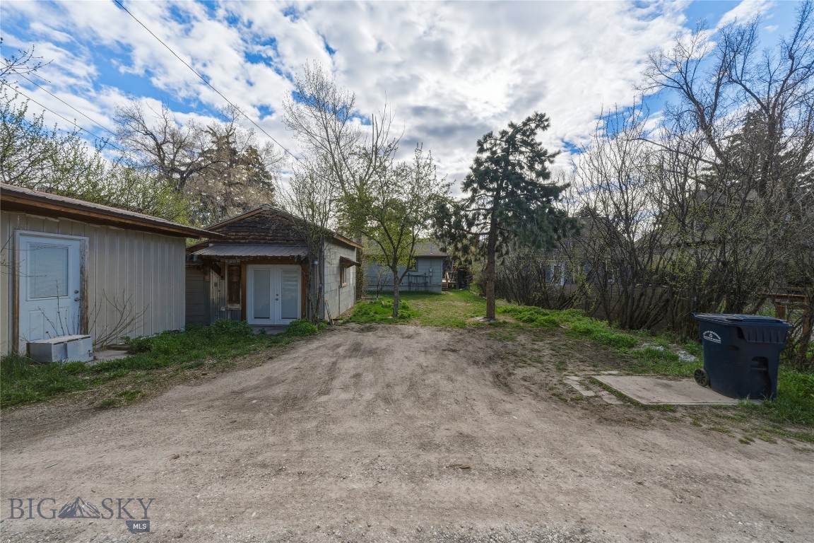 West Park Addition - Residential