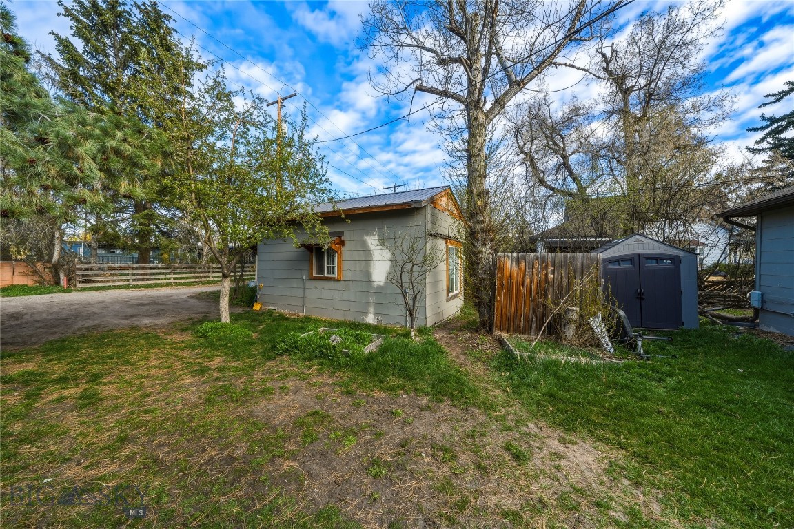 West Park Addition - Residential