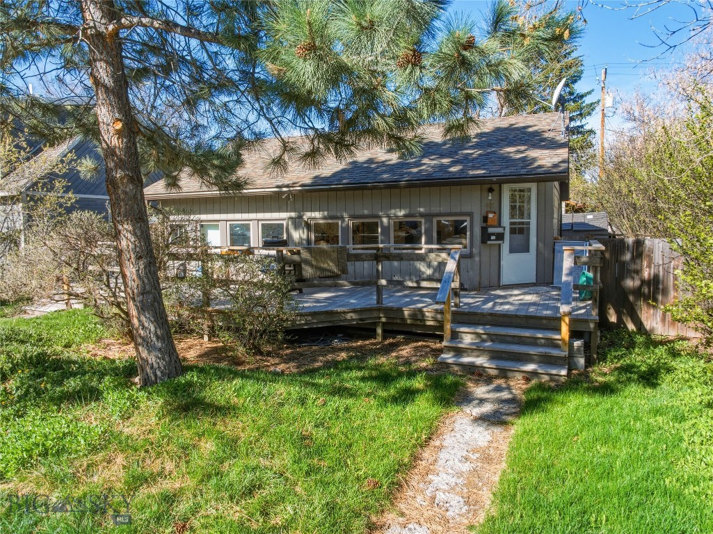 West Park Addition - Residential