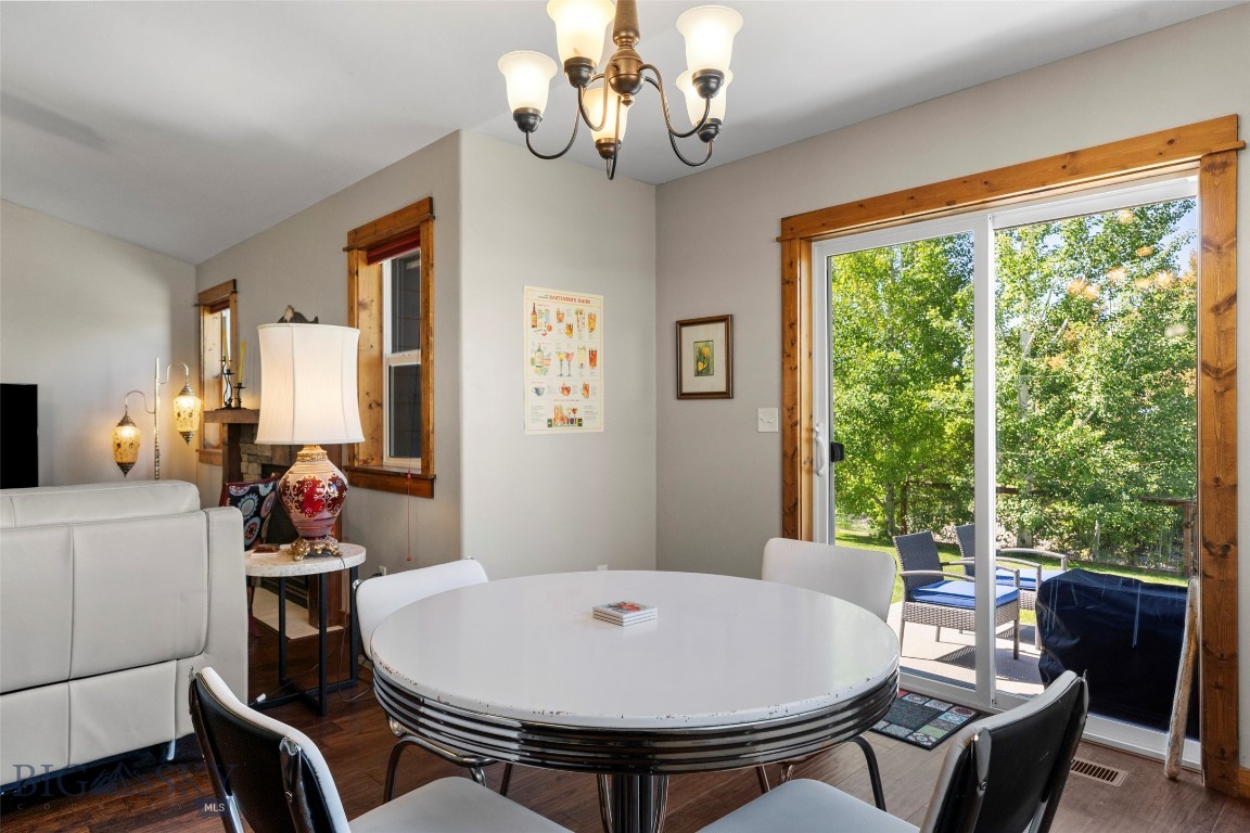 Falcon Hollow - Residential