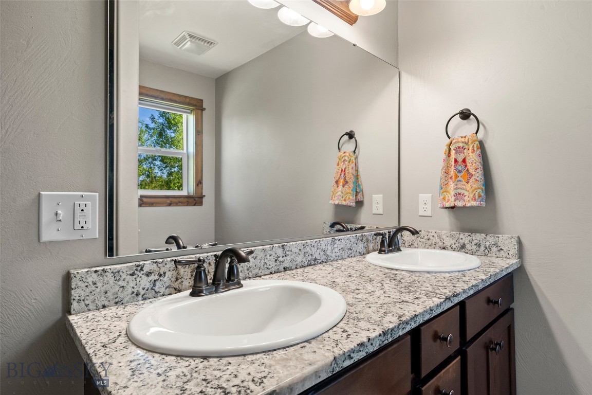 Falcon Hollow - Residential
