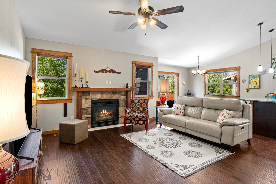 Falcon Hollow - Residential