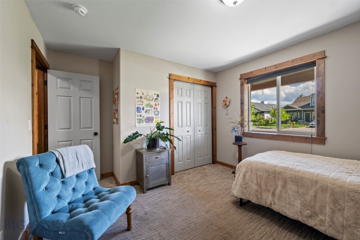 Falcon Hollow - Residential