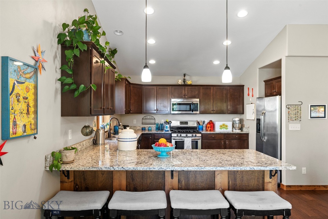 Falcon Hollow - Residential