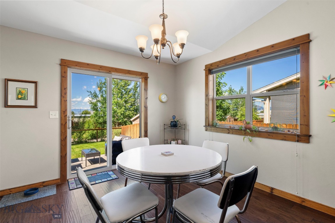Falcon Hollow - Residential