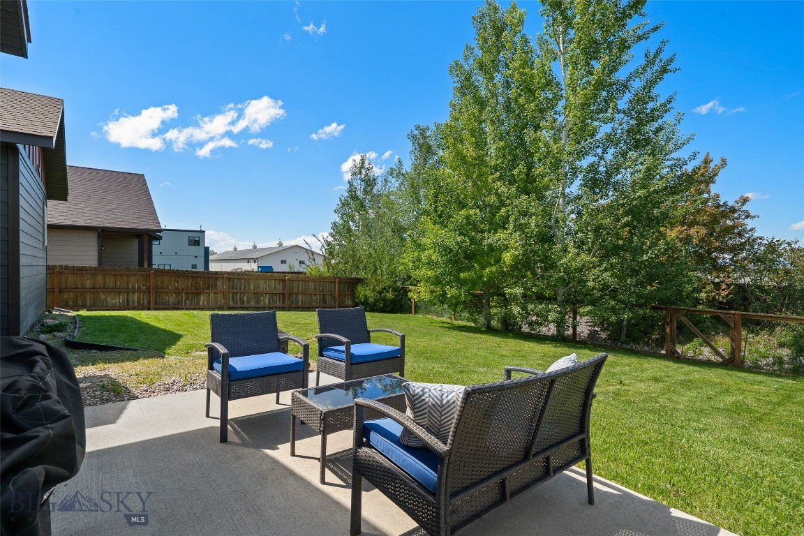 Falcon Hollow - Residential