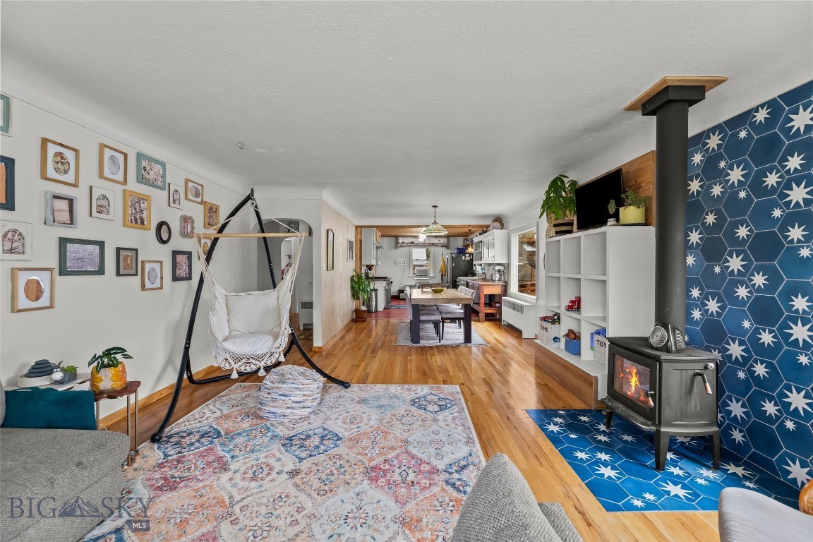 Park Addition - Residential