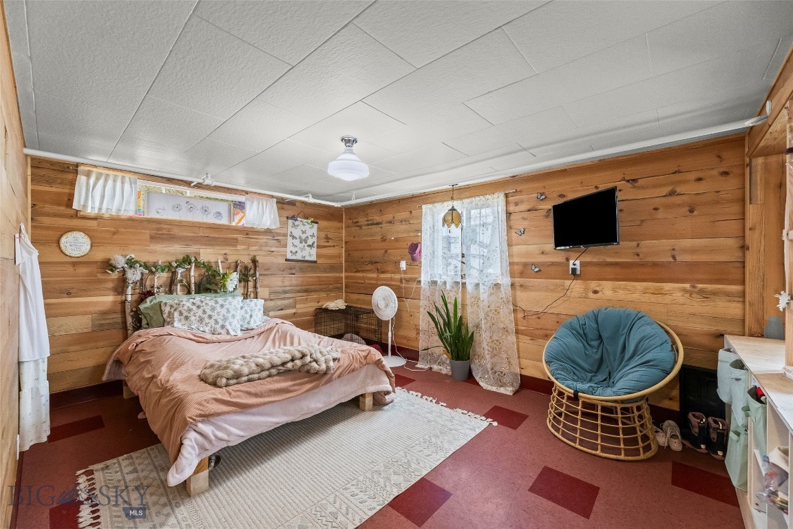 Park Addition - Residential