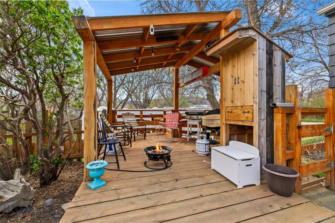 Park Addition - Residential
