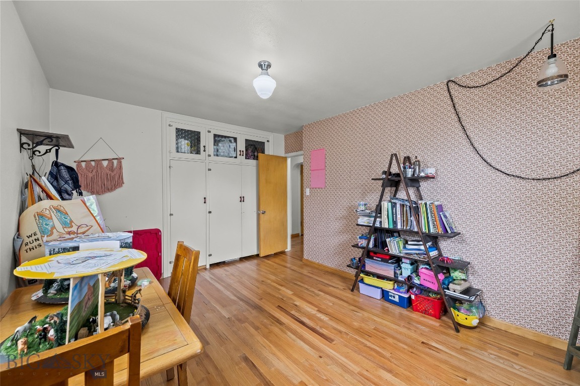 Park Addition - Residential