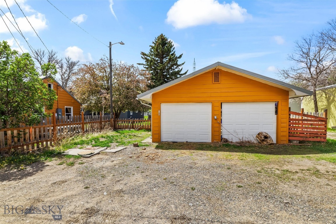 Park Addition - Residential