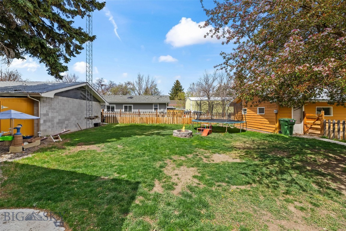 Park Addition - Residential