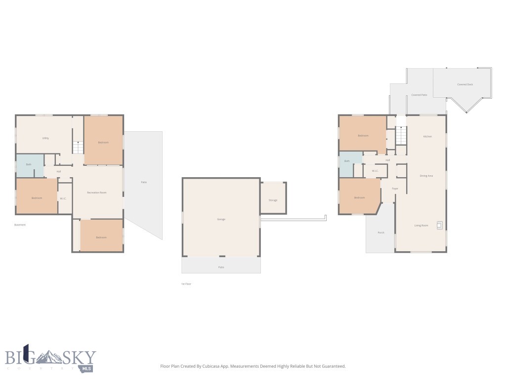 Park Addition - Residential