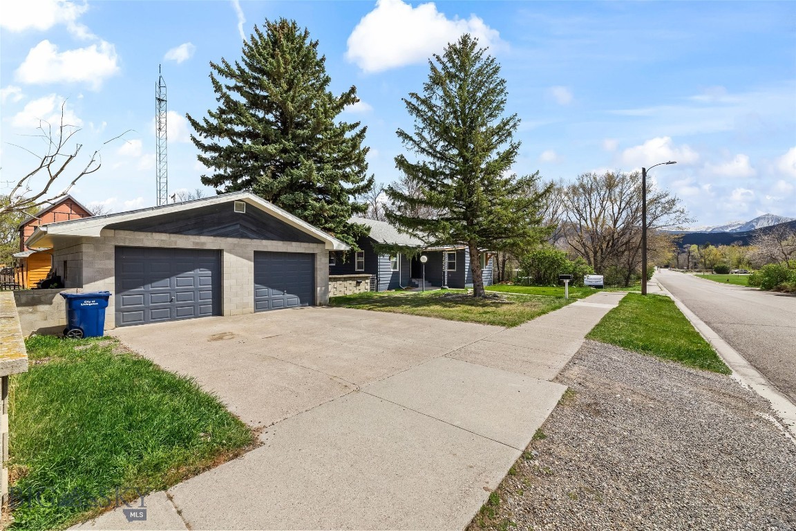 Park Addition - Residential