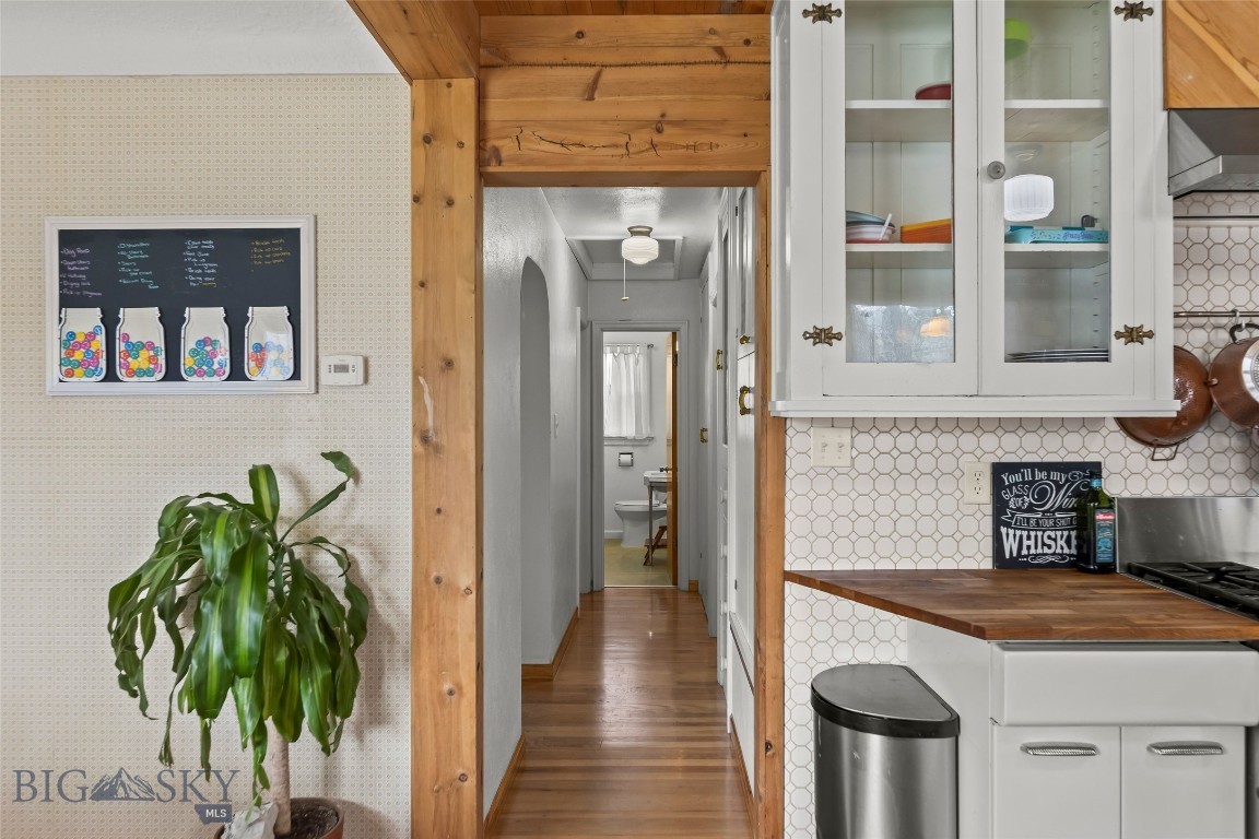 Park Addition - Residential