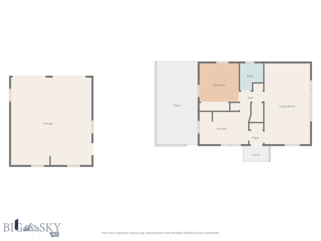 Park Addition - Residential