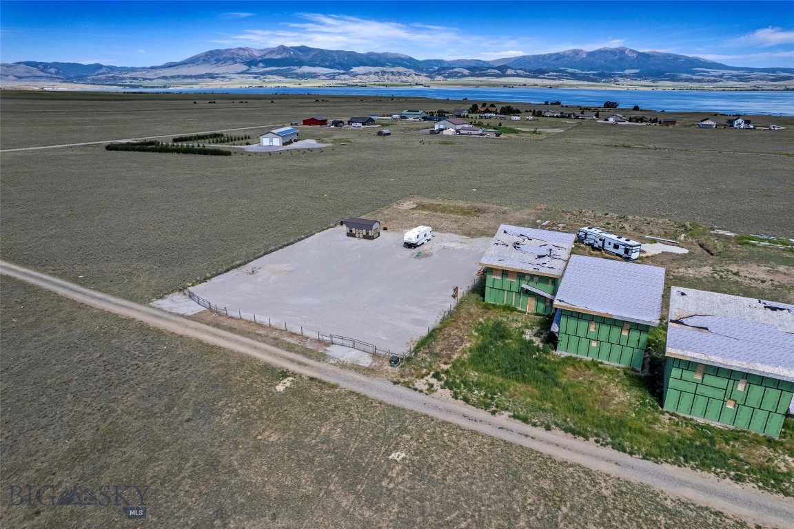 Other - Land