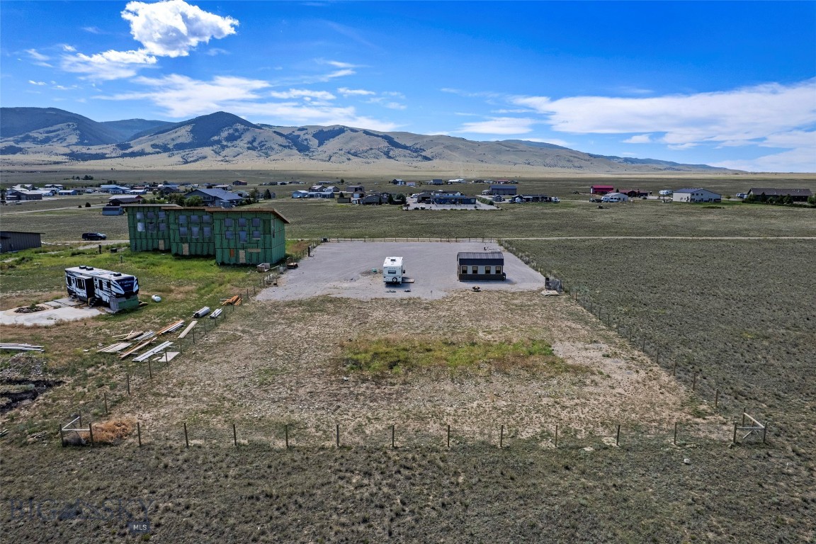 Other - Land