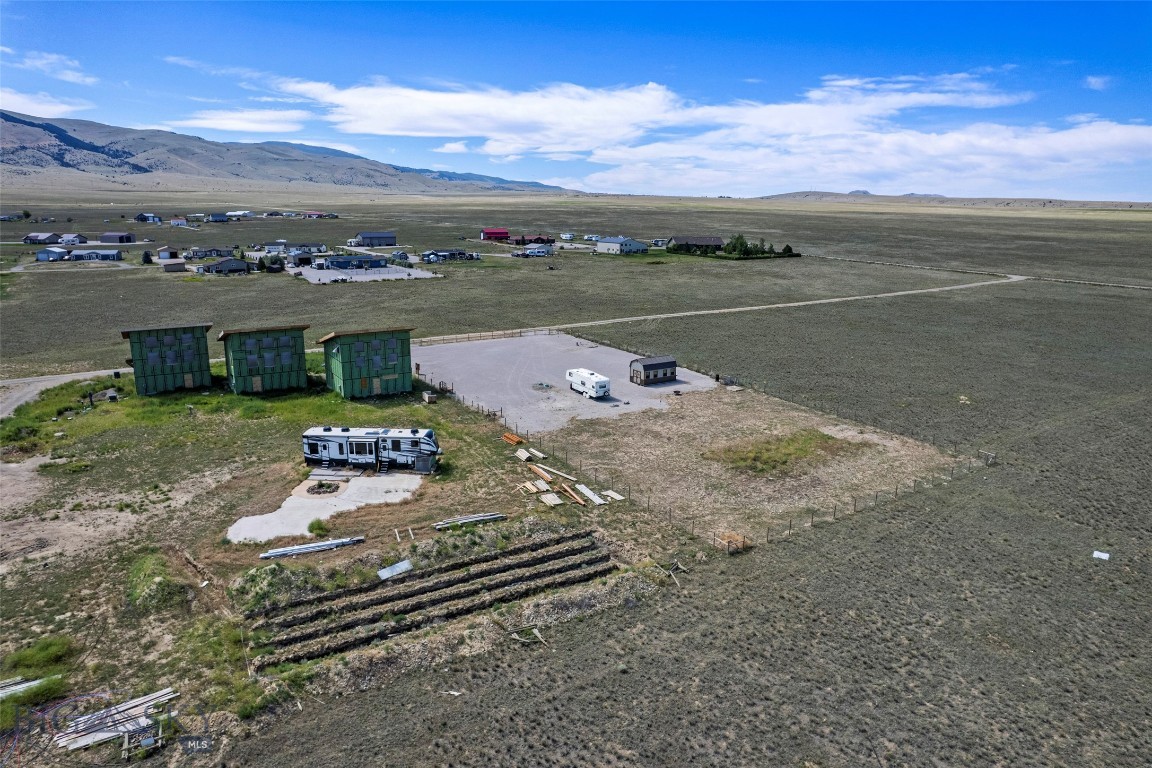 Other - Land