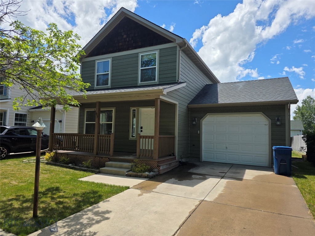 River Rock and Royal Village - Residential
