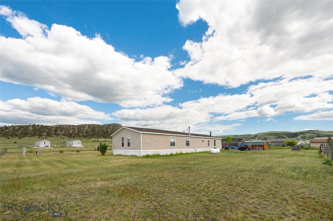 Ponderosa Pines - Residential