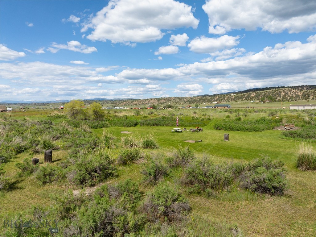 Ponderosa Pines - Residential