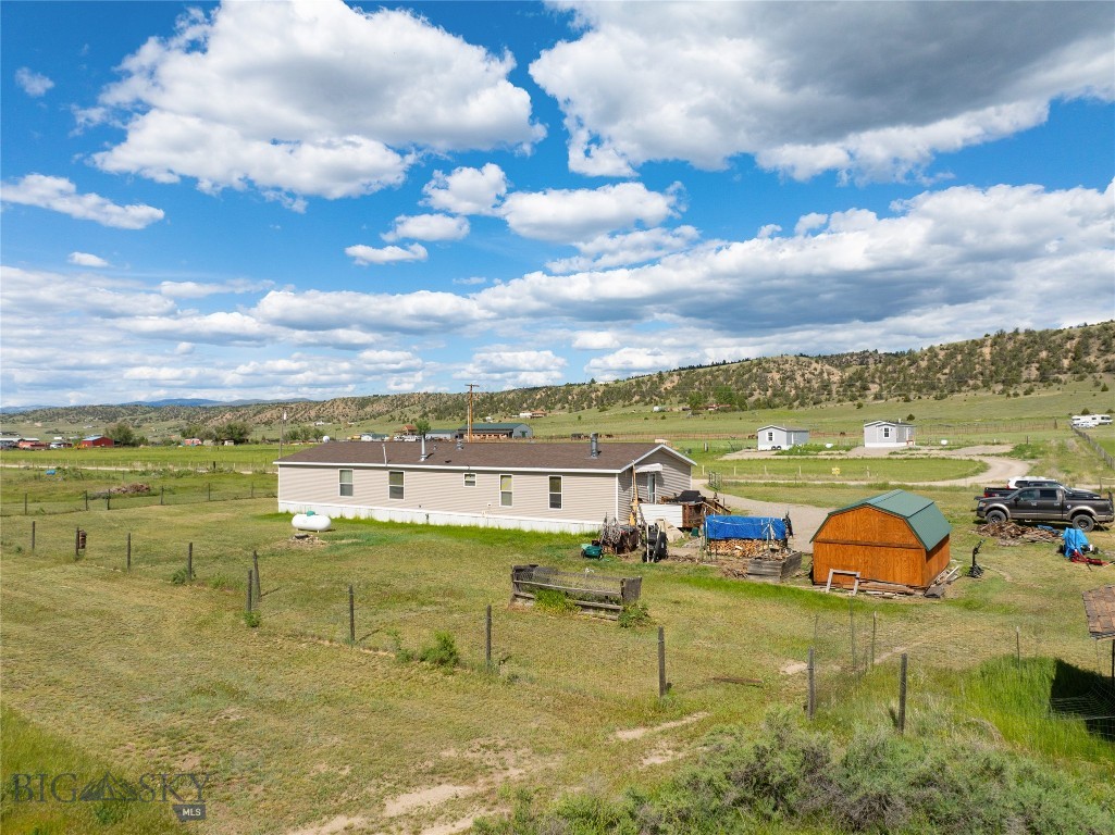Ponderosa Pines - Residential