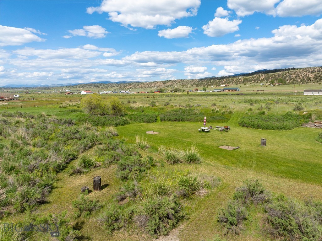 Ponderosa Pines - Residential