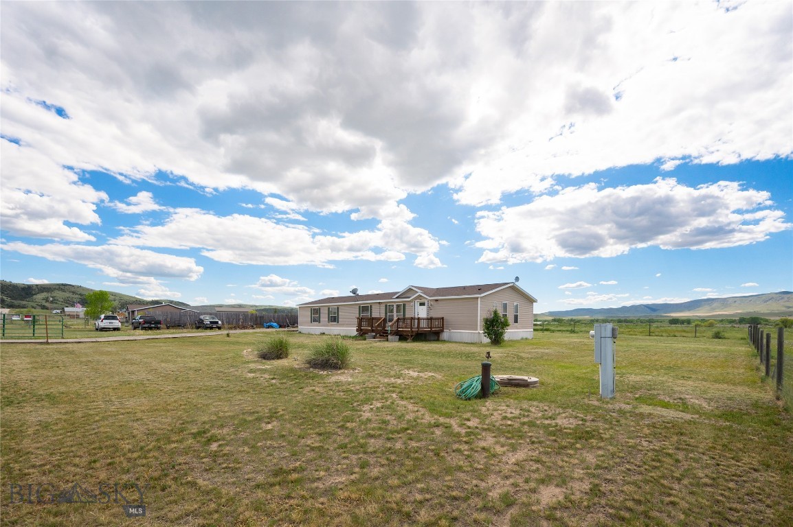 Ponderosa Pines - Residential