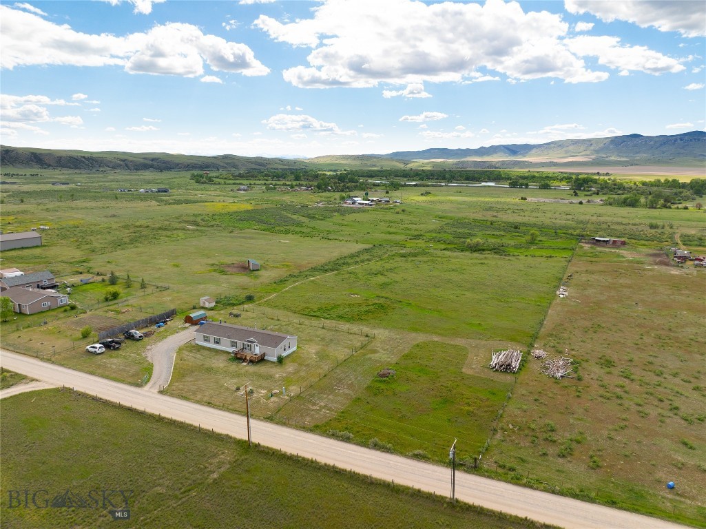 Ponderosa Pines - Residential