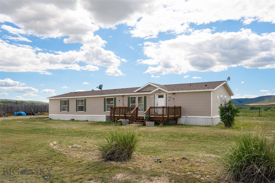 Ponderosa Pines - Residential