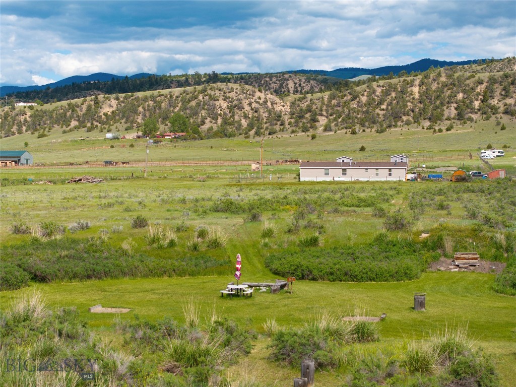 Ponderosa Pines - Residential