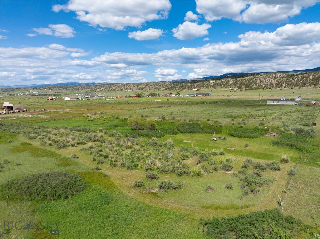 Ponderosa Pines - Residential