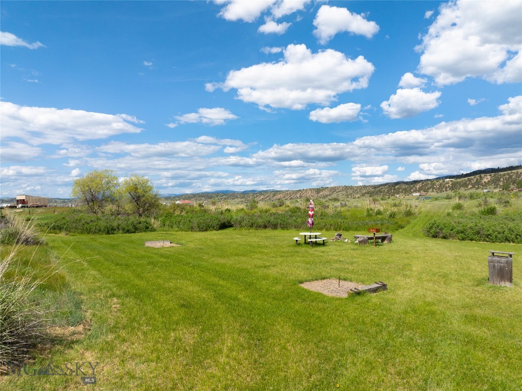 Ponderosa Pines - Residential
