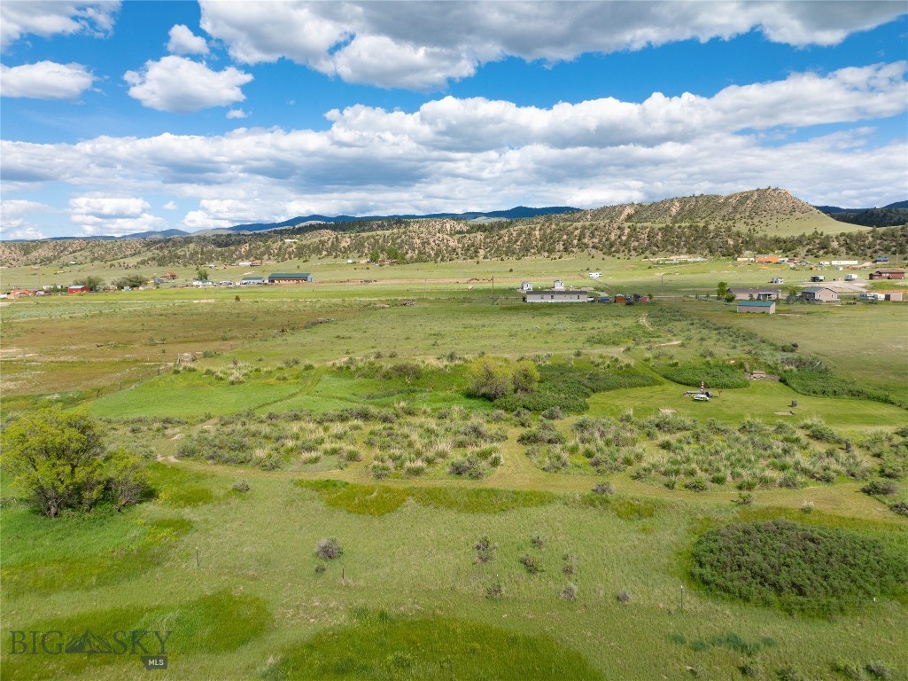 Ponderosa Pines - Residential