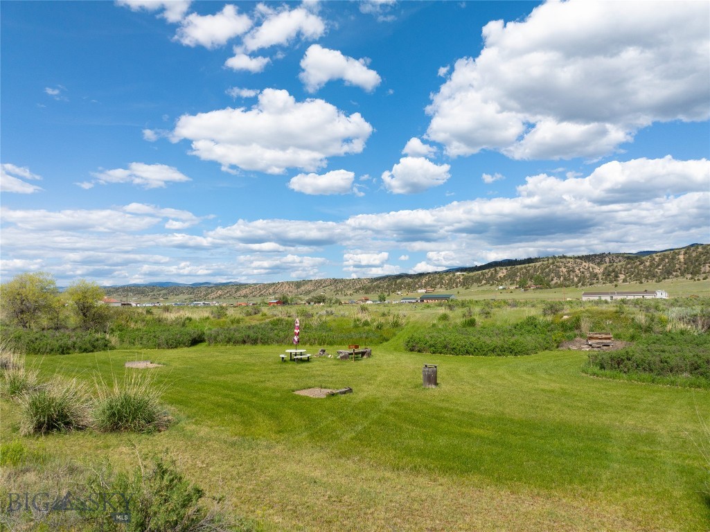 Ponderosa Pines - Residential